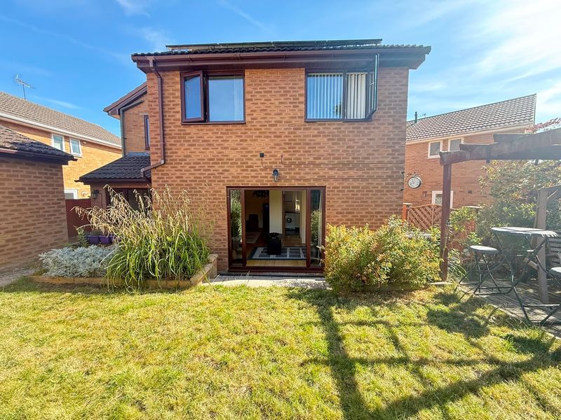 Chalfield Avenue Great Sutton
